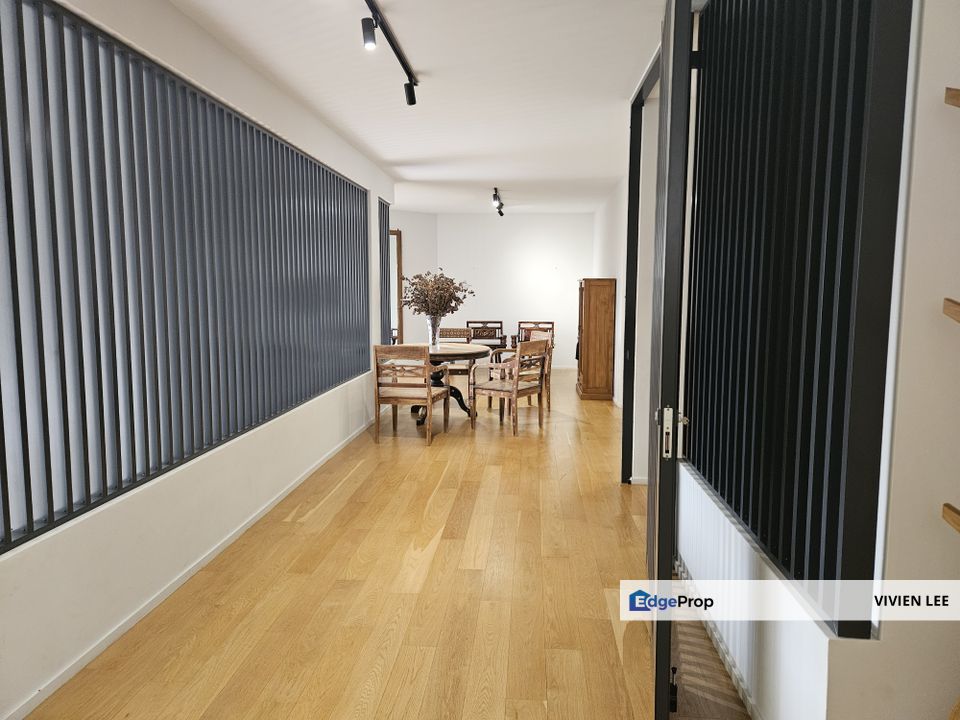 KOTA DAMANSARA BEAUTIFUL VILLA FOR RENT  , Selangor, Kota Damansara