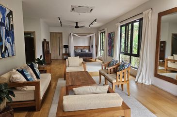 Seksyen 9, Kota Damansara