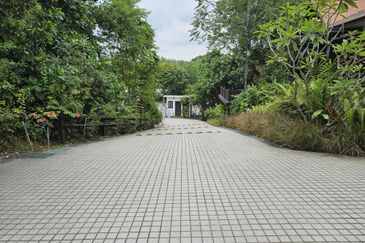 Seksyen 9, Kota Damansara