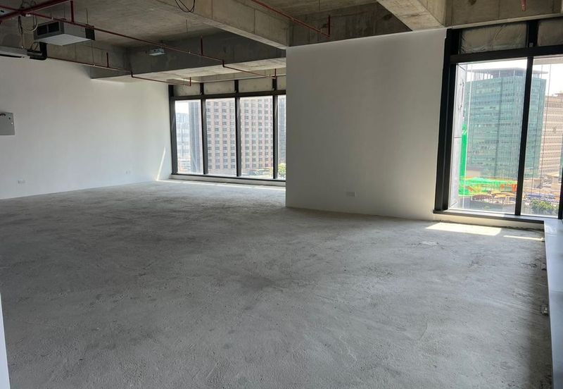 Aspire Tower @ KL Eco City