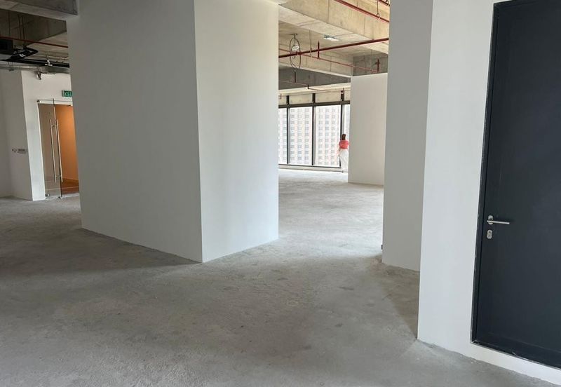 Aspire Tower @ KL Eco City