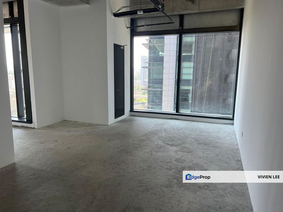 Aspire Tower @ KL Eco City, Kuala Lumpur, Bangsar