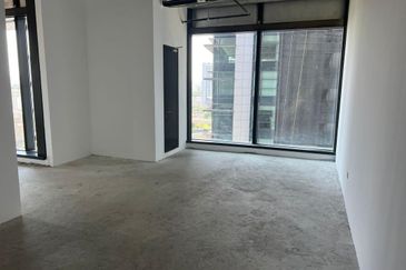 Aspire Tower @ KL Eco City