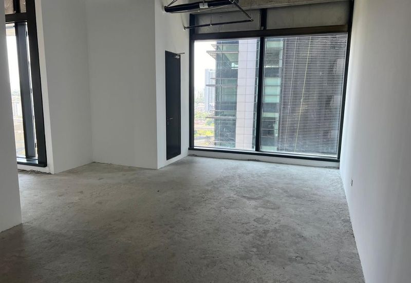 Aspire Tower @ KL Eco City