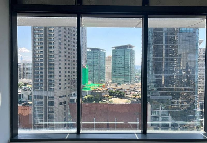 Aspire Tower @ KL Eco City