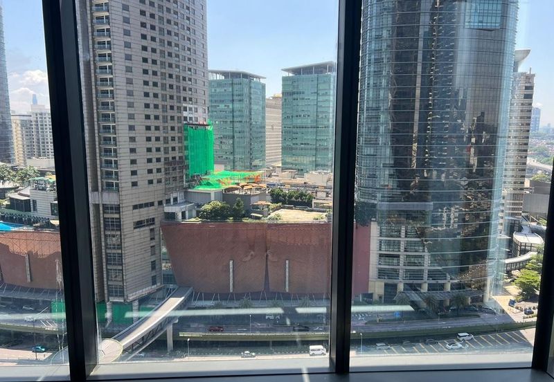 Aspire Tower @ KL Eco City