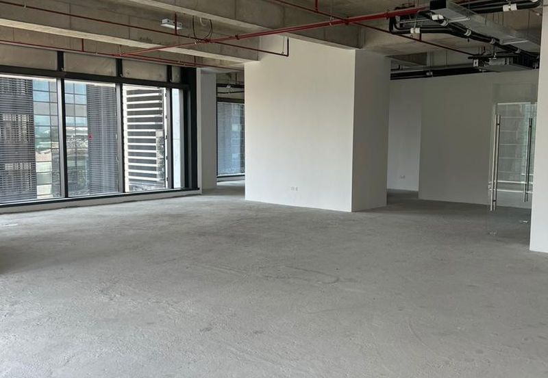 Aspire Tower @ KL Eco City