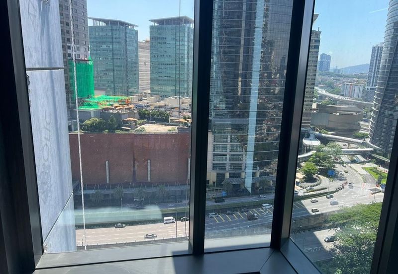 Aspire Tower @ KL Eco City