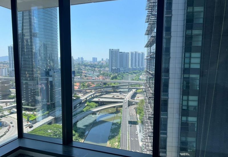 Aspire Tower @ KL Eco City