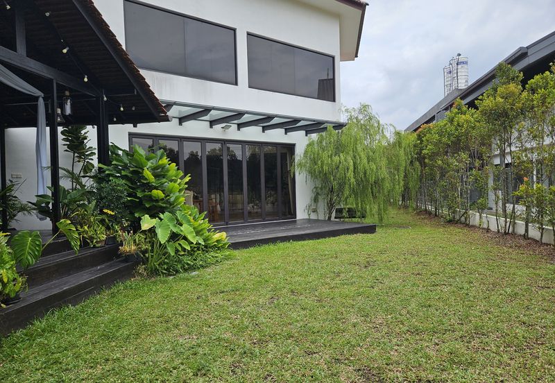 Seksyen 9, Kota Damansara