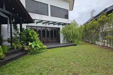 Seksyen 9, Kota Damansara