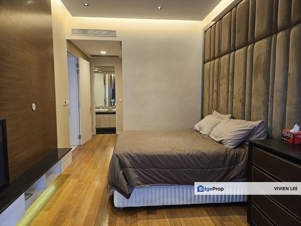 Pavilion Residence, Kuala Lumpur, Kuala Lumpur, Bukit Bintang