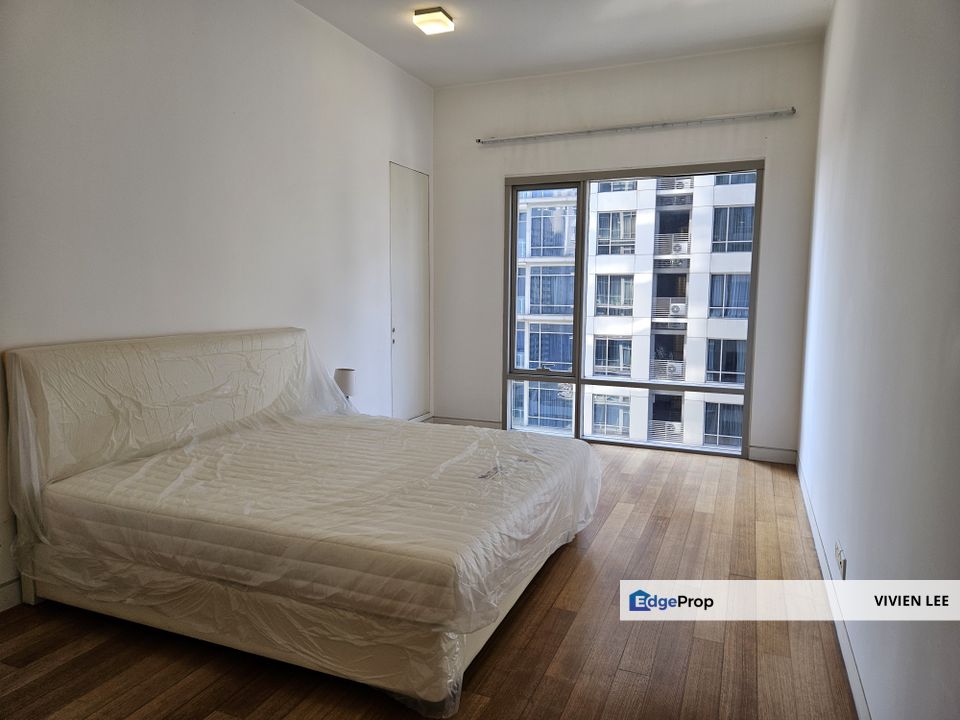 Pavilion Residence Kuala Lumpur 2R2B For Rent , Kuala Lumpur, Bukit Bintang