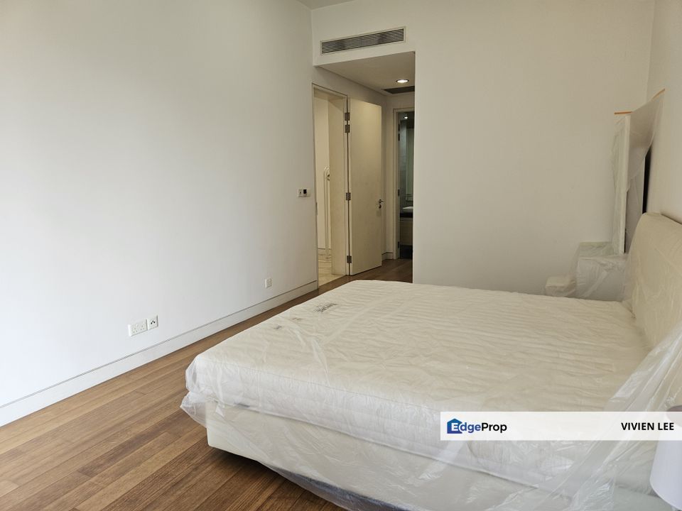 Pavilion Residence Kuala Lumpur 2R2B For Rent , Kuala Lumpur, Bukit Bintang