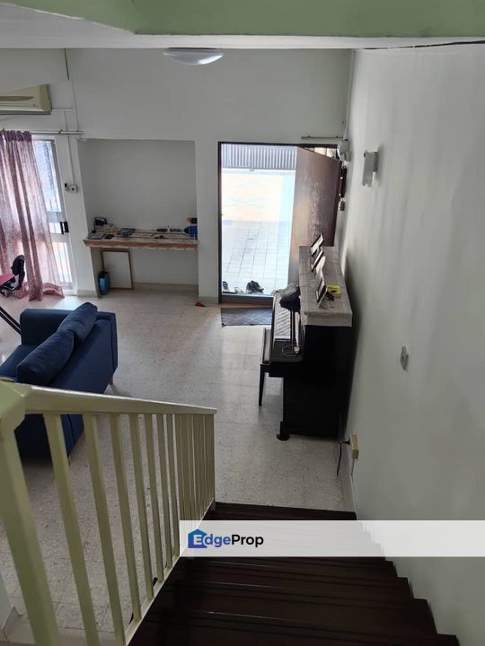 SS 2, Petaling Jaya, Selangor, SS2