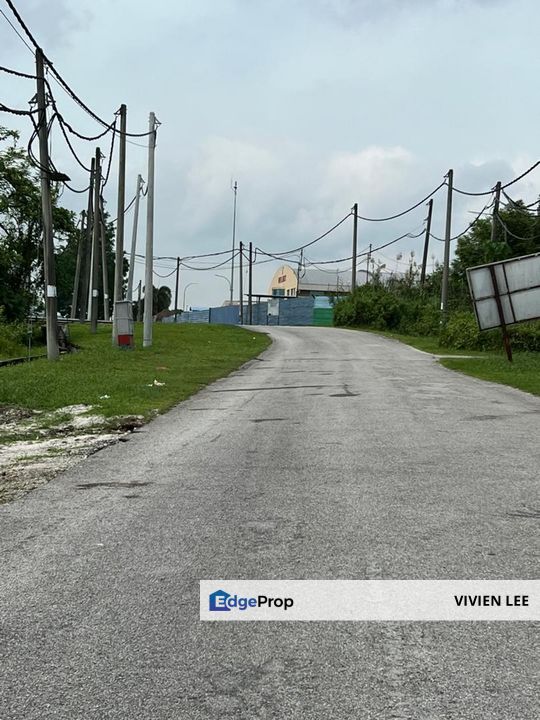 Ulu Yam, Selangor, Batang Kali