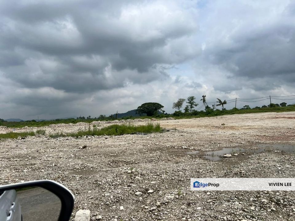 Ulu Yam, Selangor, Batang Kali