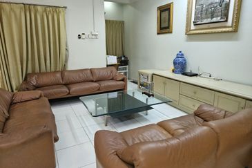 Kampung Sungai Penchala