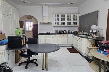 Kampung Sungai Penchala