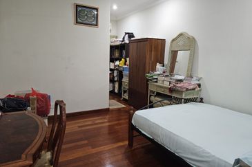 Kampung Sungai Penchala