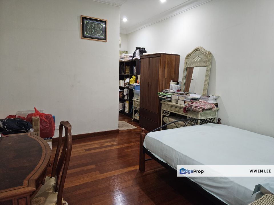 TTDI Sungai Penchala Land For Sale, Kuala Lumpur, Kampung Sungai Penchala