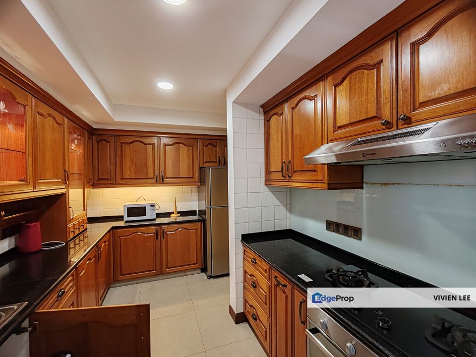 mont kiara pines, mont kiara, Kuala Lumpur, Mont Kiara