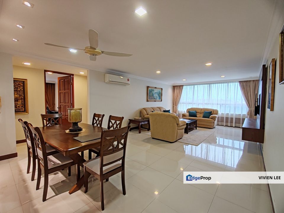 mont kiara pines, mont kiara, Kuala Lumpur, Mont Kiara