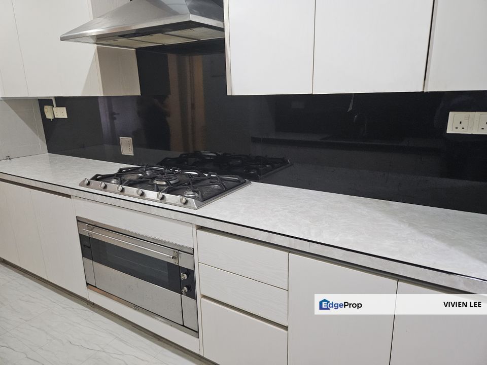 Kuala Lumpur Pavilion Residence For Sales , Kuala Lumpur, Bukit Bintang