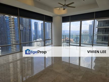 Kuala Lumpur Pavilion Residence For Sales , Kuala Lumpur, Bukit Bintang