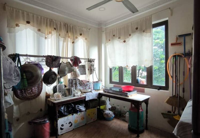 Taman Bukit Rahman Putra