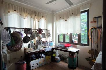 Taman Bukit Rahman Putra