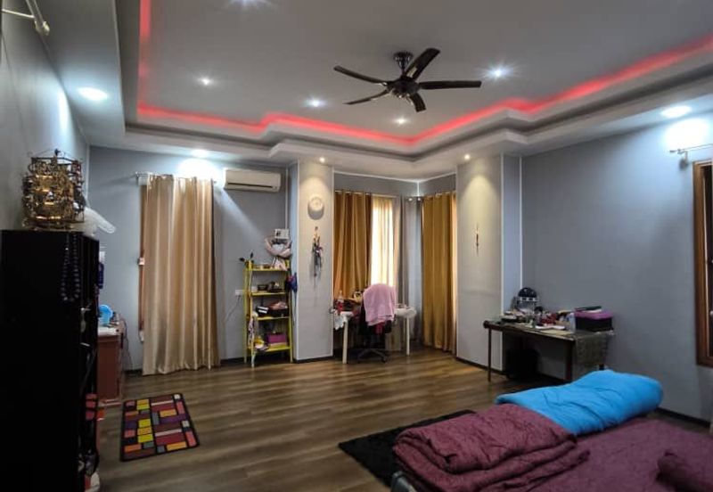 Taman Bukit Rahman Putra