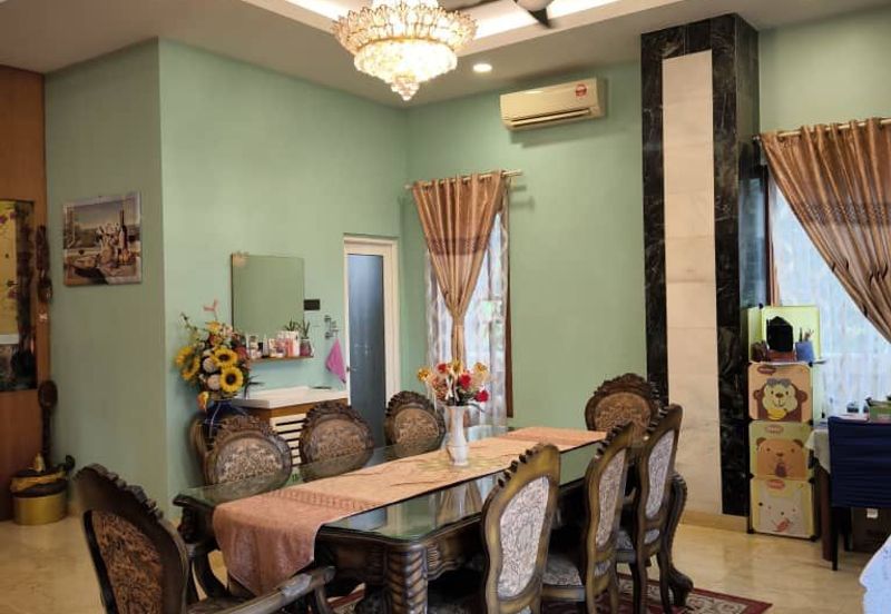 Taman Bukit Rahman Putra