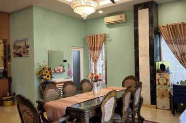 Taman Bukit Rahman Putra