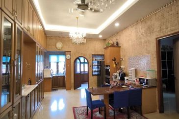 Taman Bukit Rahman Putra