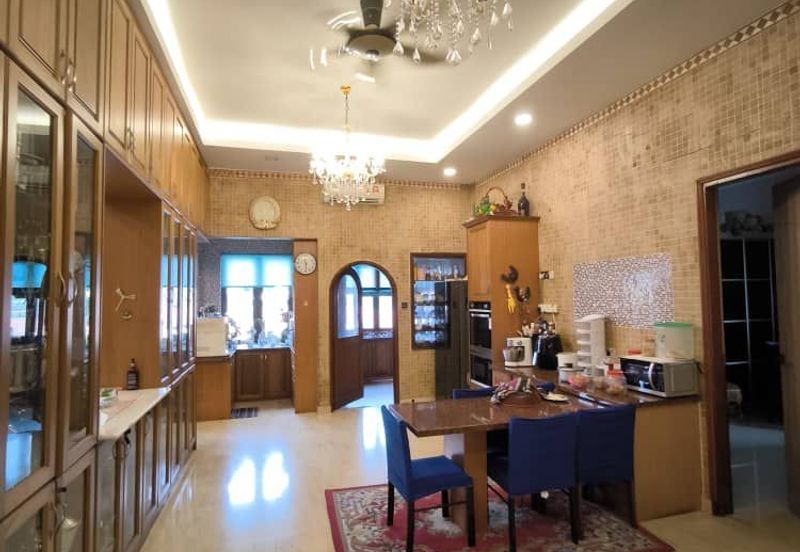 Taman Bukit Rahman Putra