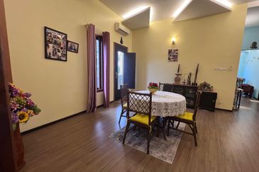 Taman Bukit Rahman Putra