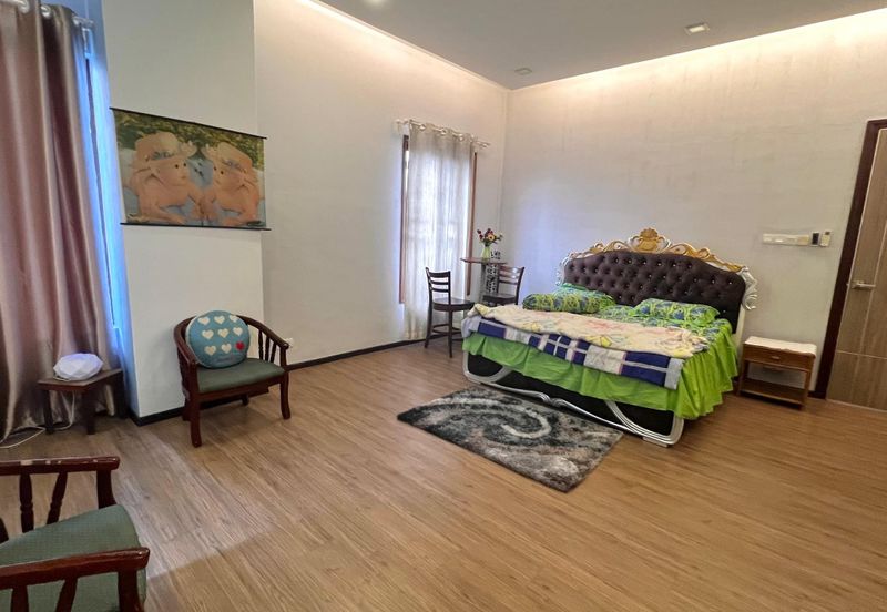 Taman Bukit Rahman Putra