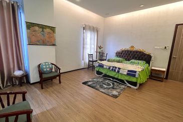 Taman Bukit Rahman Putra