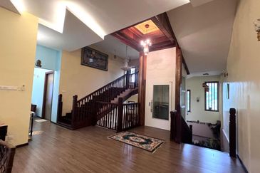 Taman Bukit Rahman Putra