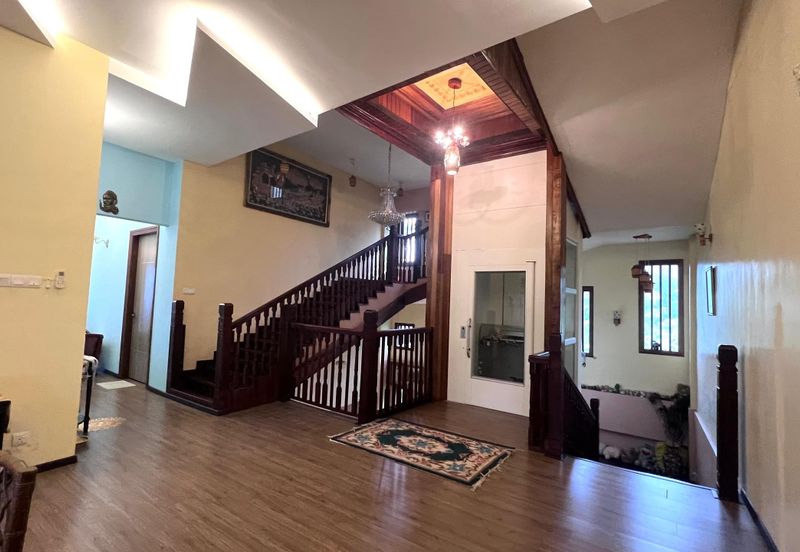 Taman Bukit Rahman Putra