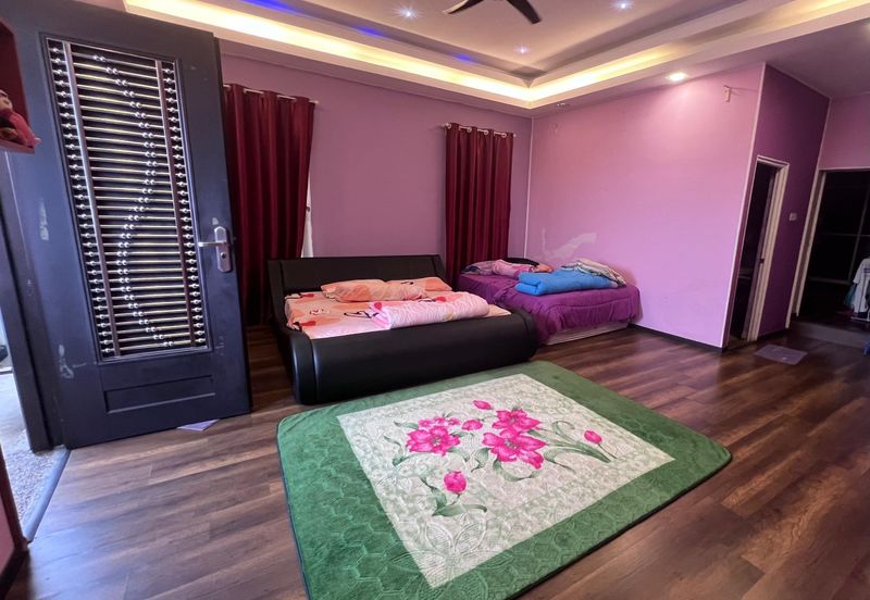 Taman Bukit Rahman Putra