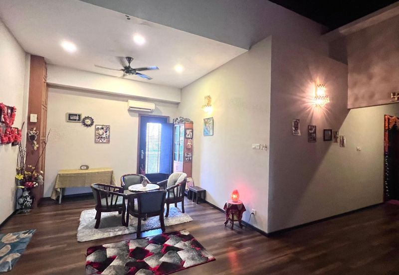 Taman Bukit Rahman Putra