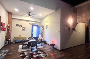 Taman Bukit Rahman Putra