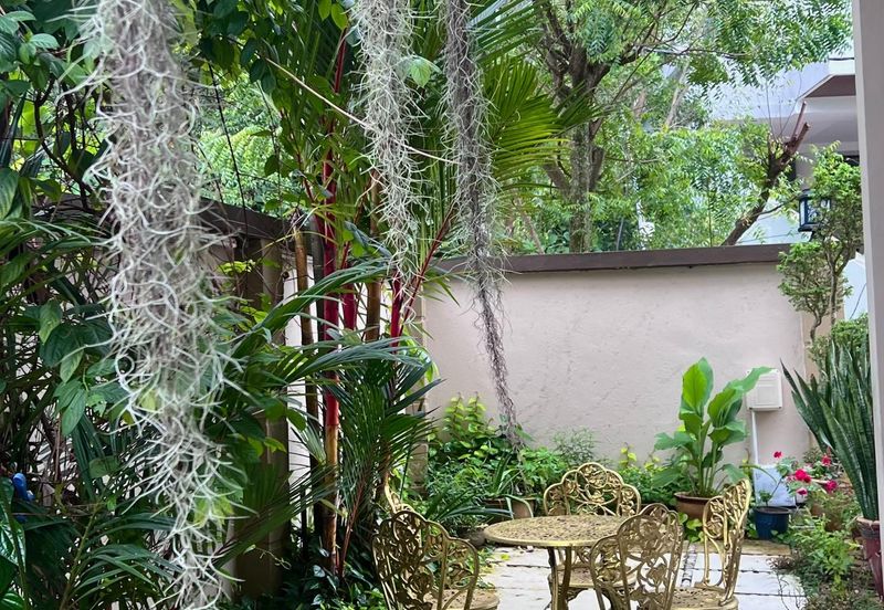 Taman Bukit Rahman Putra