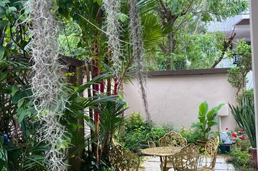 Taman Bukit Rahman Putra