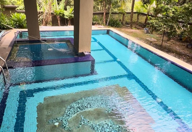 Taman Bukit Rahman Putra