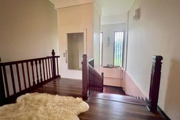 Taman Bukit Rahman Putra