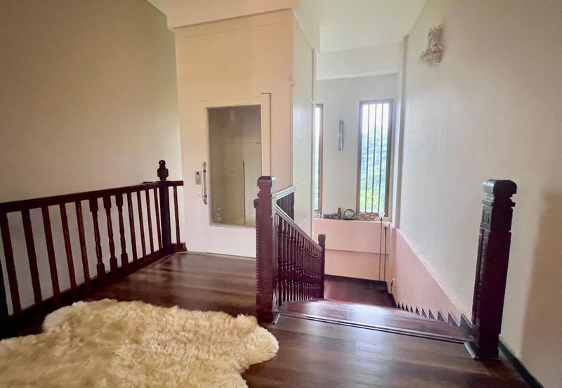 Taman Bukit Rahman Putra