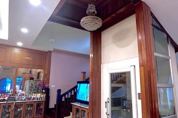 Taman Bukit Rahman Putra